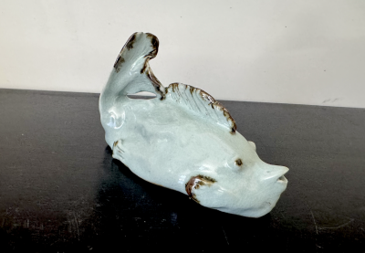 Celadon Porcelain Water Dropper