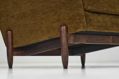 Celina Decorac o es Brazilian Modern Armchair by Celina Decora es Brazil Mid 20th Century