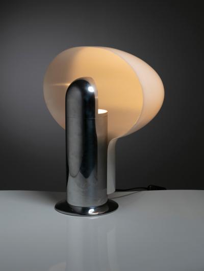 Celli Tognon Leuk Table Lamp by Celli Tognon for Stilnovo