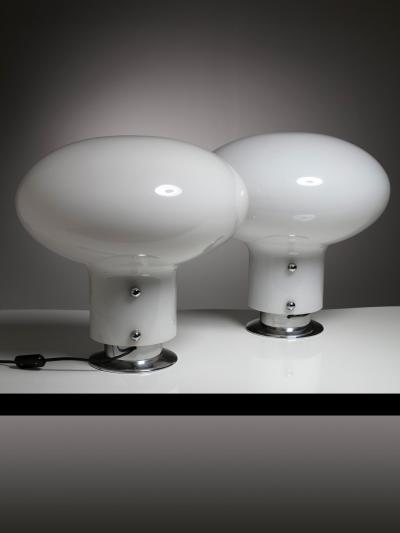 Celli Tognon Leuk Table Lamp by Celli Tognon for Stilnovo