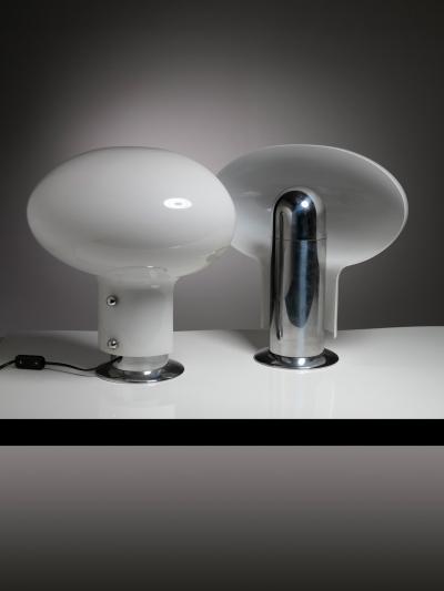 Celli Tognon Leuk Table Lamp by Celli Tognon for Stilnovo