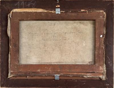 Celso Lagar Forains sur la plage