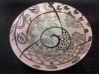 Centerpiece Bowl