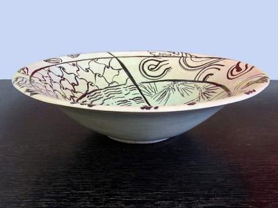 Centerpiece Bowl