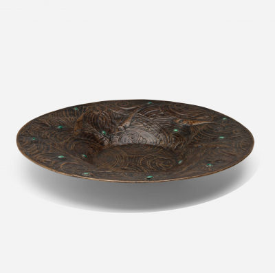 Centerpiece Dish