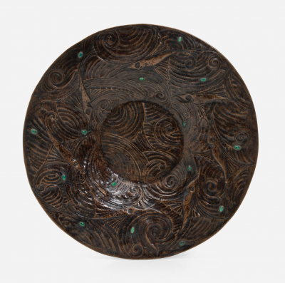 Centerpiece Dish