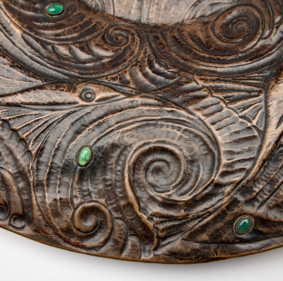 Centerpiece Dish