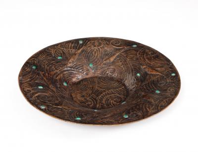 Centerpiece Dish