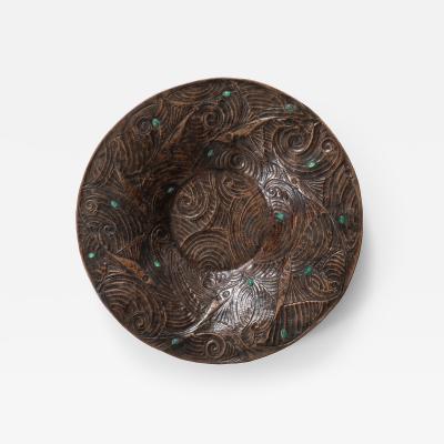 Centerpiece Dish