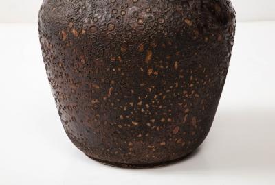 Ceramic Bottle by Massimo