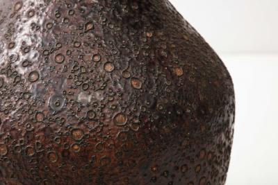 Ceramic Bottle by Massimo