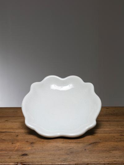 Ceramic Bowl by San Cristoforo Richard GInori