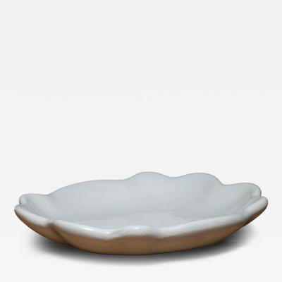 Ceramic Bowl by San Cristoforo Richard GInori
