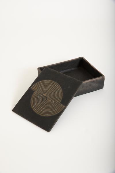 Ceramic Box