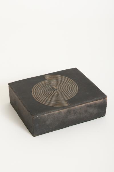 Ceramic Box