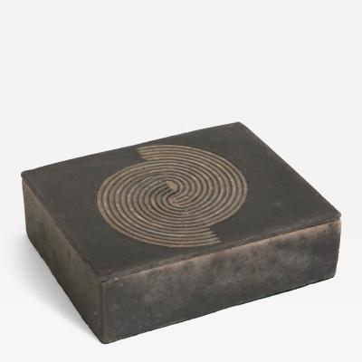 Ceramic Box