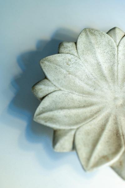 Ceramic Catchall Tray