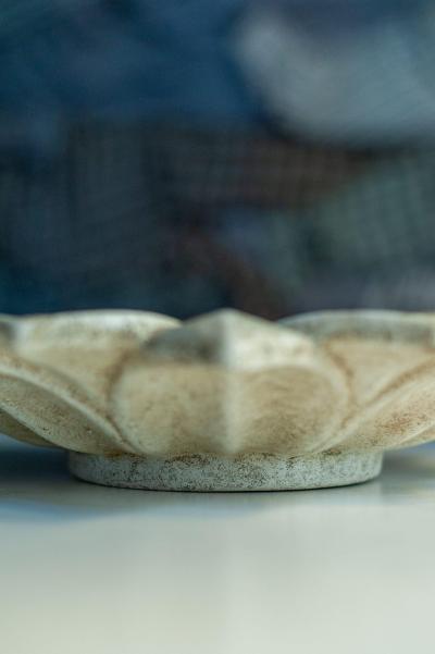 Ceramic Catchall Tray