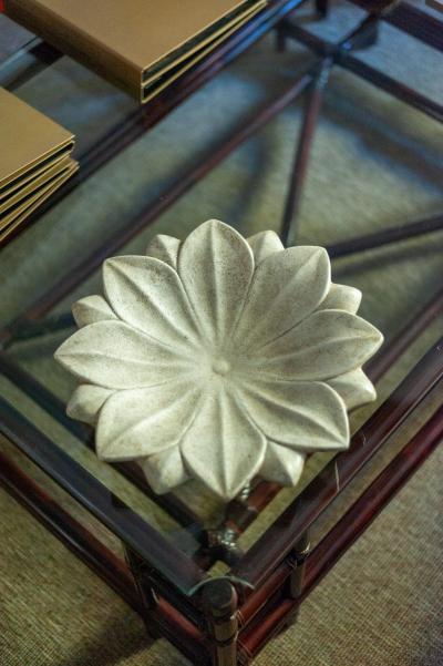 Ceramic Catchall Tray