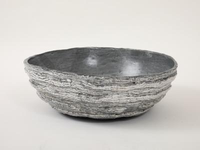 Ceramic Centerpiece Bowl Made by Aram C 