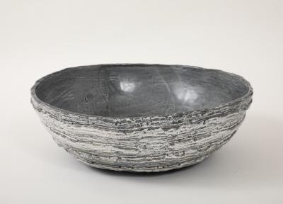 Ceramic Centerpiece Bowl Made by Aram C 