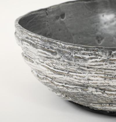 Ceramic Centerpiece Bowl Made by Aram C 