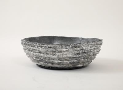 Ceramic Centerpiece Bowl Made by Aram C 