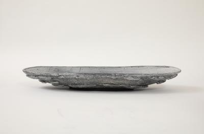 Ceramic Oblong Bowl Made By Aram C 