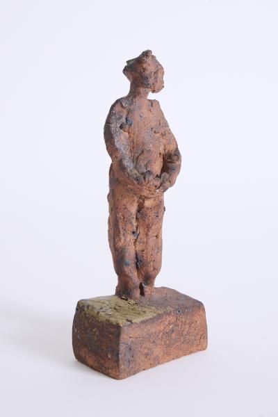 Ceramic Sculpture