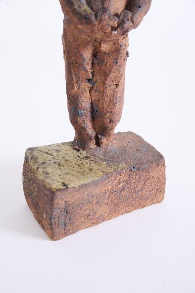 Ceramic Sculpture