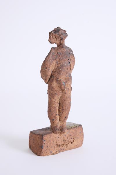 Ceramic Sculpture