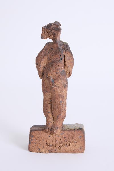 Ceramic Sculpture