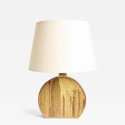 Ceramic Table Lamp