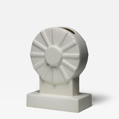 Ceramic Vase Model Y33B by Ettore Sottsass for Poltronova Italy 1969