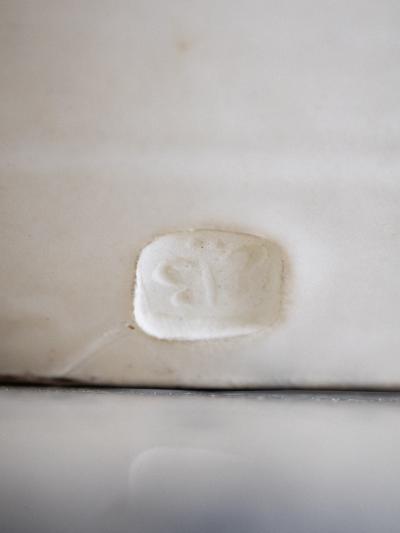 Ceramic Vase by Claudia Frignani Wunderkammer Studio