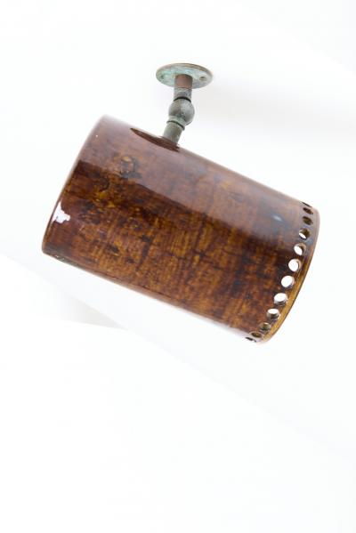 Ceramic Wall Lights or Spotlights