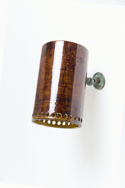 Ceramic Wall Lights or Spotlights