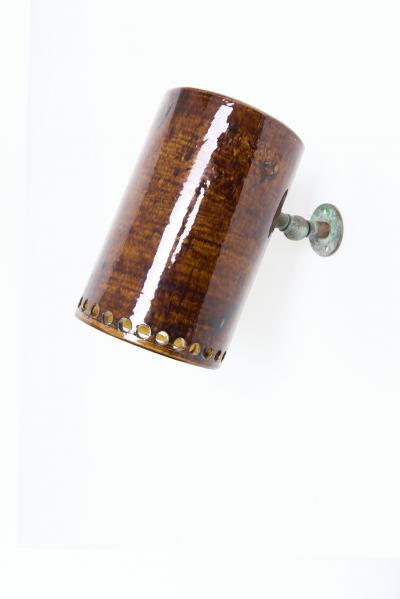 Ceramic Wall Lights or Spotlights