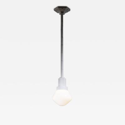 Ceramic pendant by Lausitzer Glaswerke