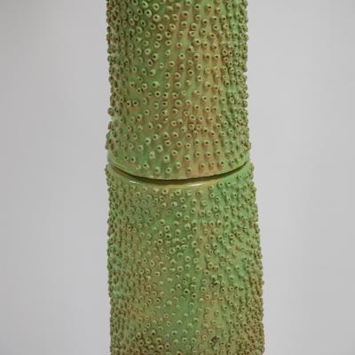 Ceramic sculpture
