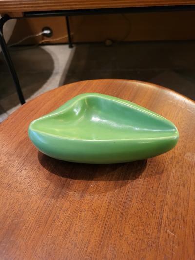 Ceramic vide de poche by Chambost France 1960s