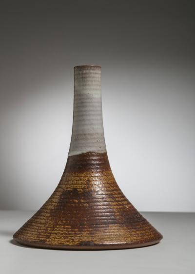 Ceramica Arcore Vase by Nanni Valentini for Ceramica Arcore