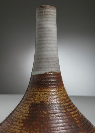 Ceramica Arcore Vase by Nanni Valentini for Ceramica Arcore
