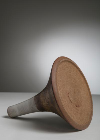 Ceramica Arcore Vase by Nanni Valentini for Ceramica Arcore