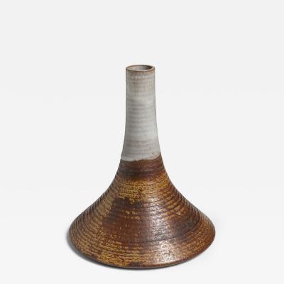 Ceramica Arcore Vase by Nanni Valentini for Ceramica Arcore