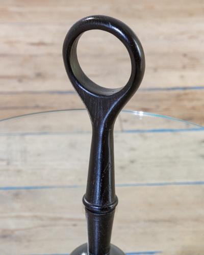 Cesare Lacca Cesare Lacca Pair of Occasional Table