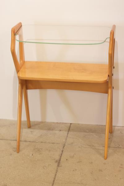 Cesare Lacca Cesare Lacca side table Italy 1955