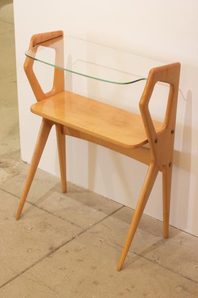 Cesare Lacca Cesare Lacca side table Italy 1955