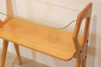 Cesare Lacca Cesare Lacca side table Italy 1955