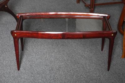 Cesare Lacca Cocktail Table Designed by Cesare Lacca made in Italy